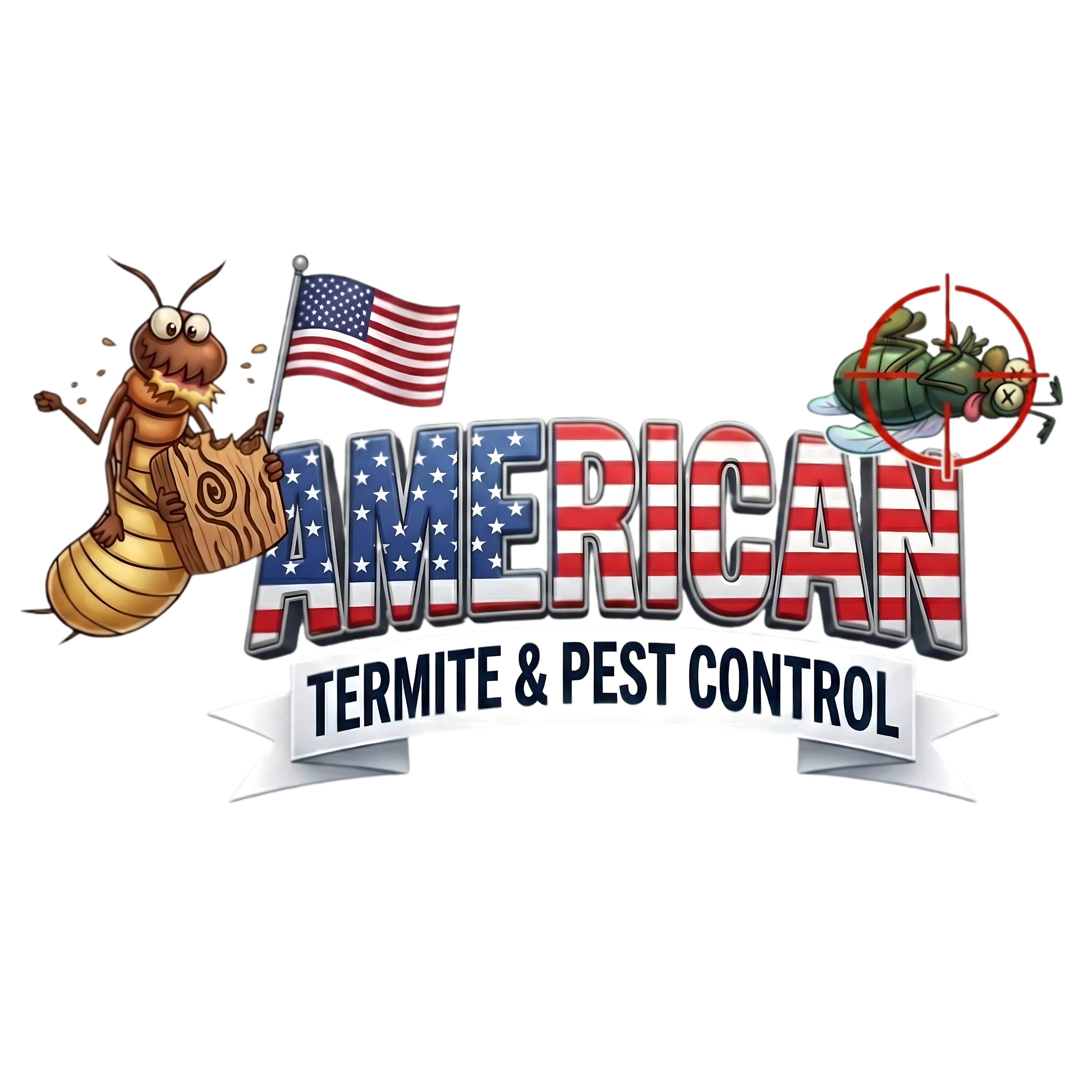 American Termite & Pest Control