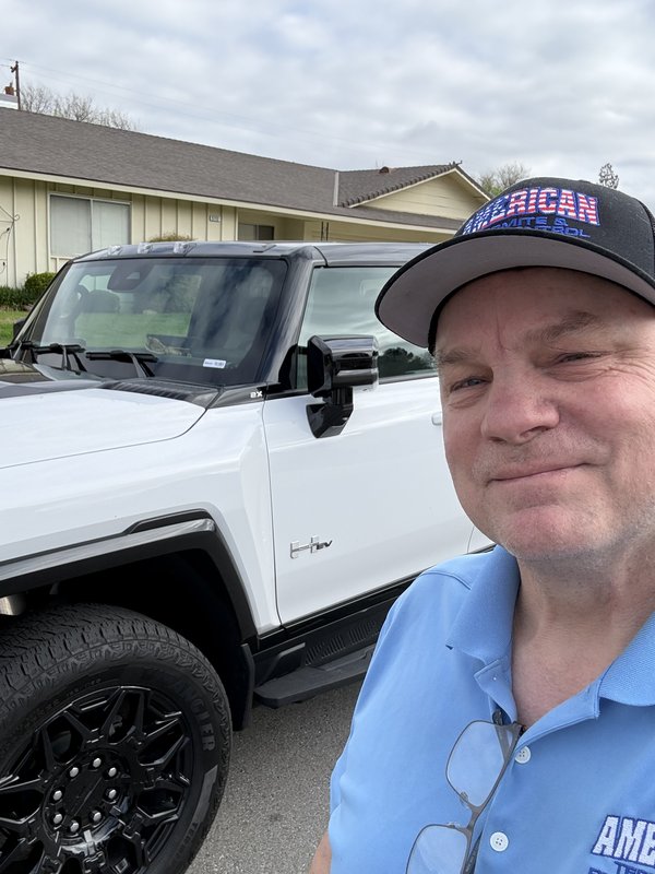 American Termite & Pest Control Owner