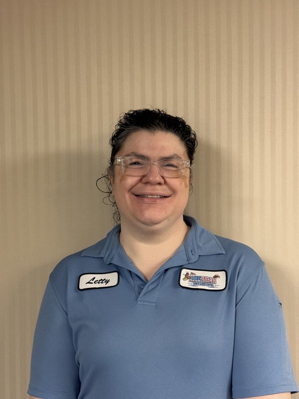 Team Member